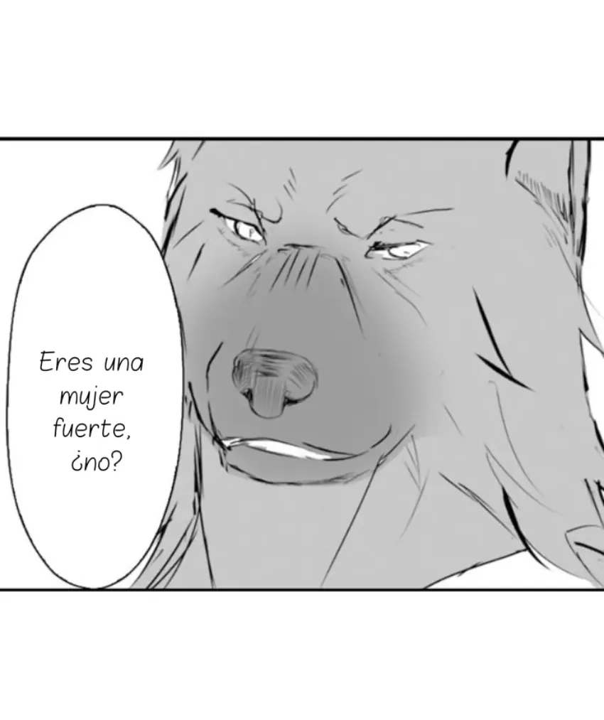 Mi esposa predestinada capítulo 26, página 42