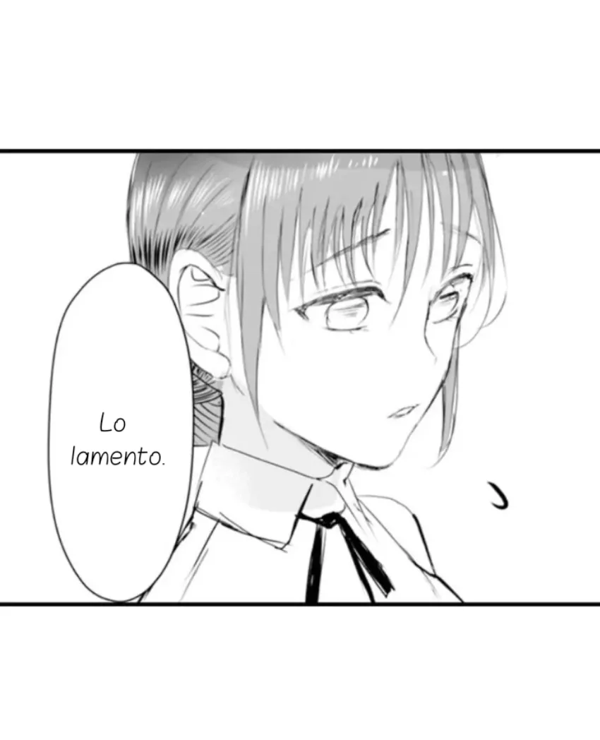 Mi esposa predestinada capítulo 26, página 43