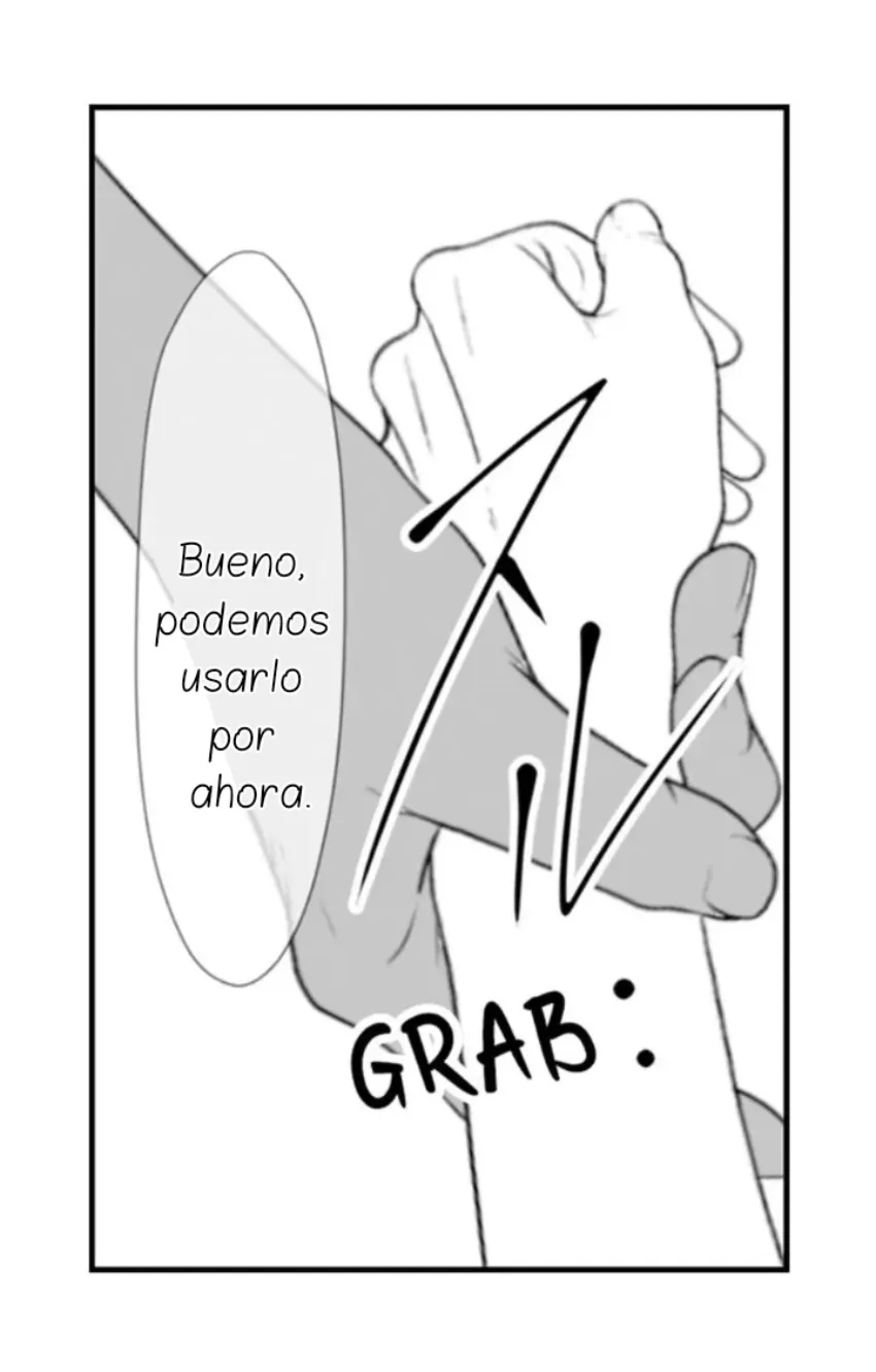 Mi esposa predestinada capítulo 26, página 44