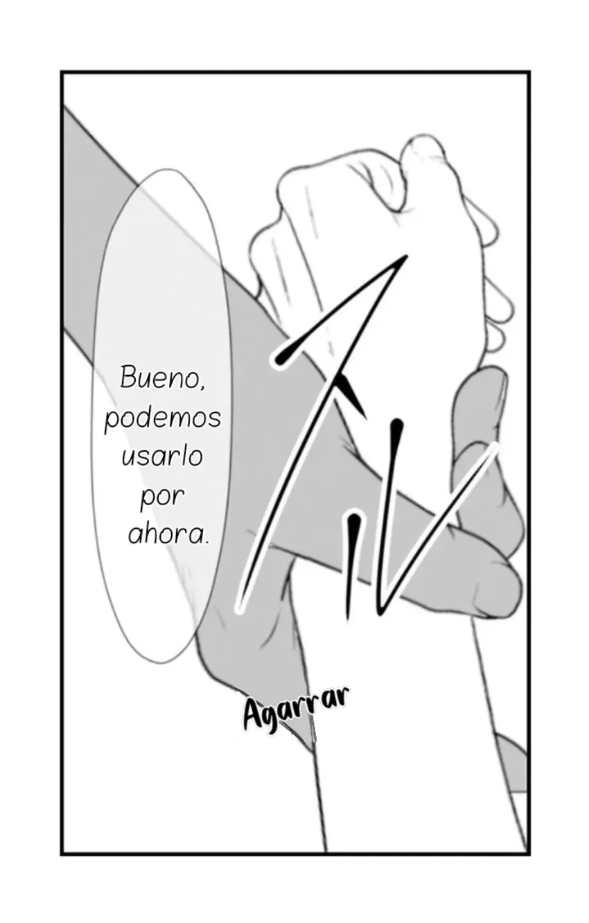 Mi esposa predestinada capítulo 26, página 45