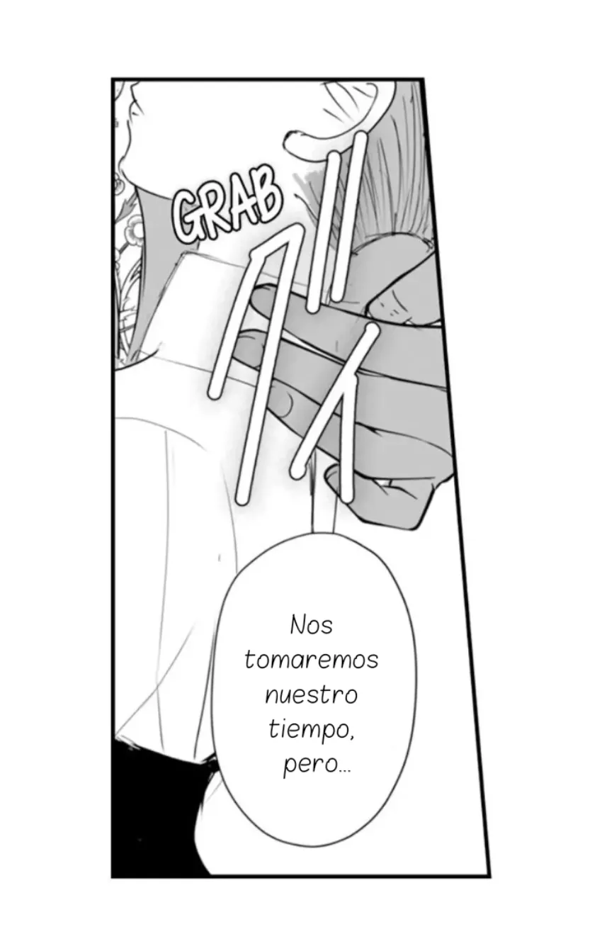 Mi esposa predestinada capítulo 26, página 47
