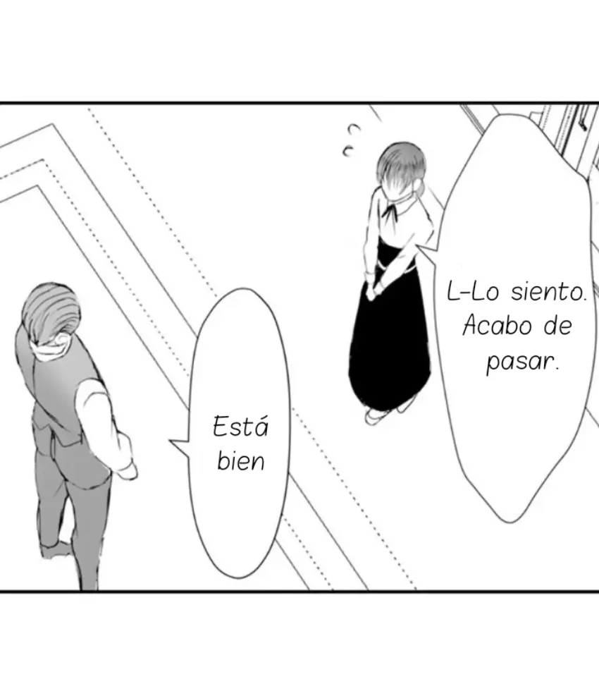 Mi esposa predestinada capítulo 26, página 9