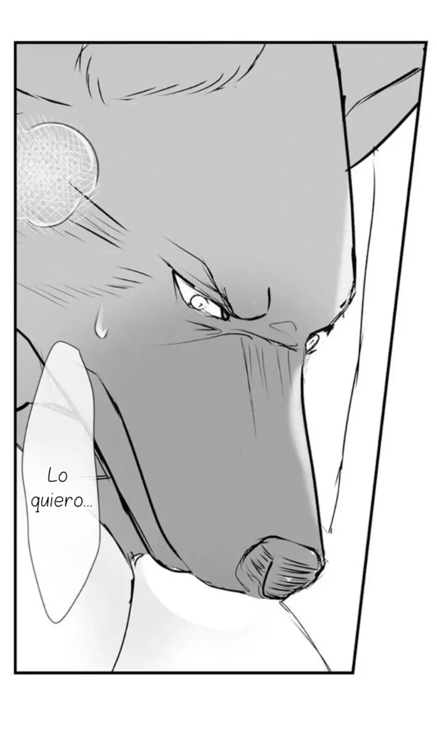 Mi esposa predestinada capítulo 27, página 14