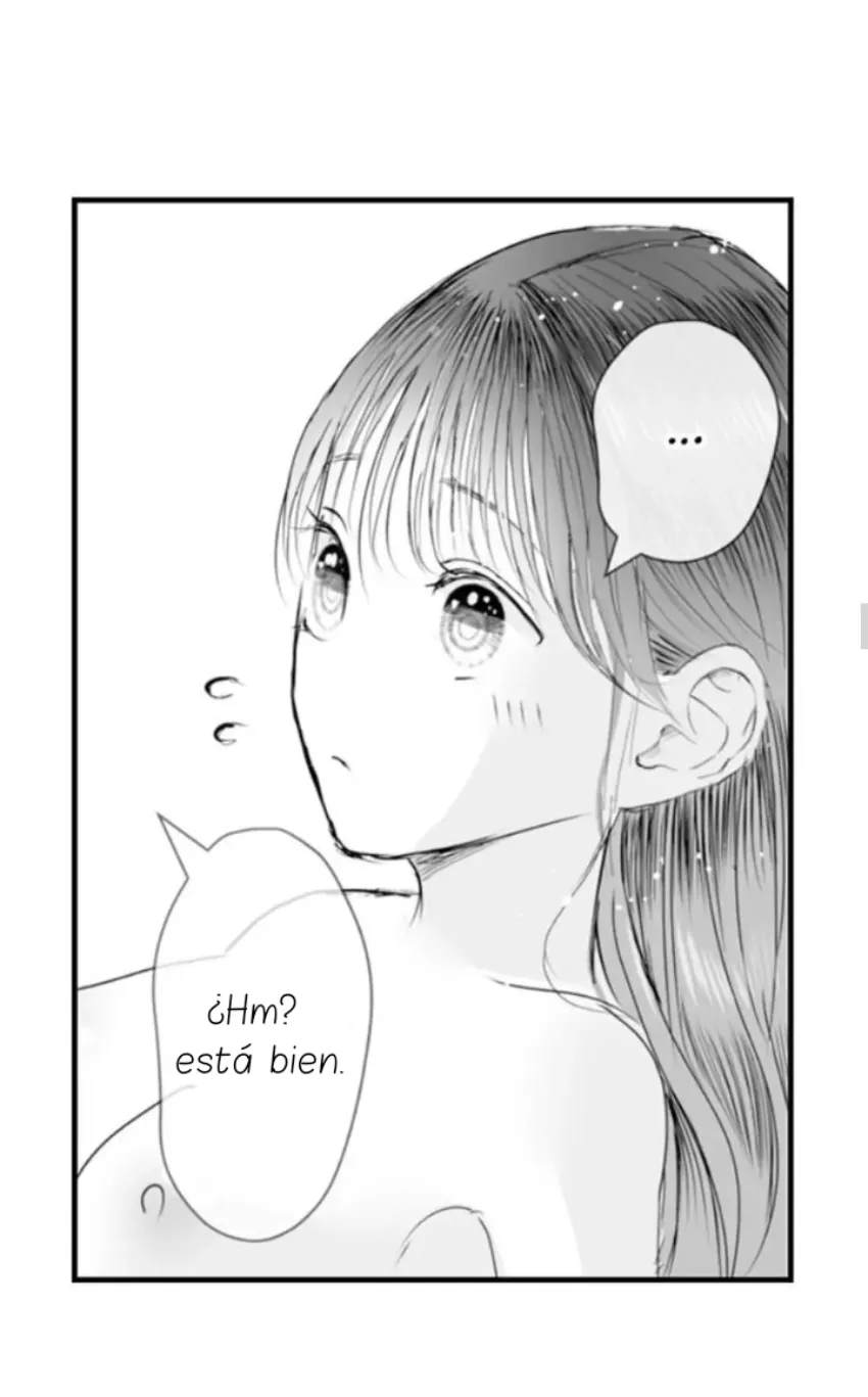 Mi esposa predestinada capítulo 27, página 21