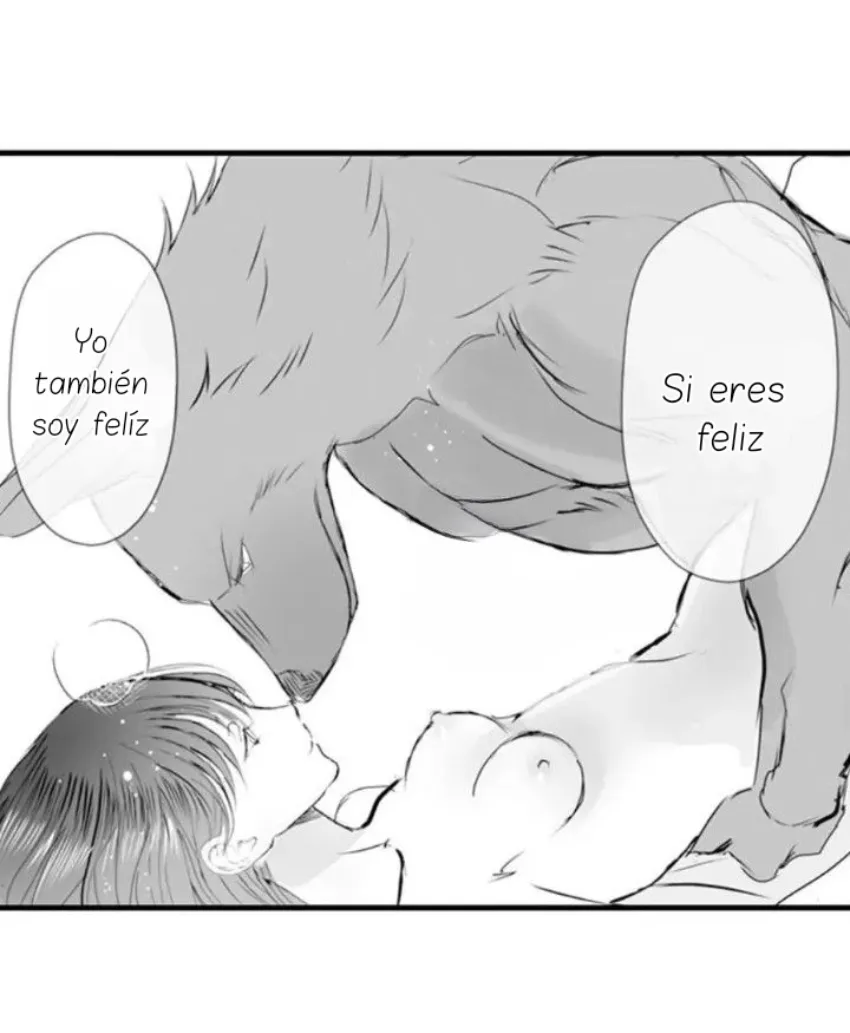 Mi esposa predestinada capítulo 27, página 26