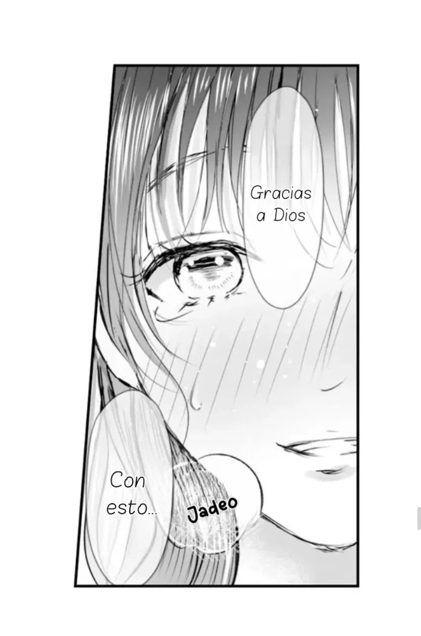 Mi esposa predestinada capítulo 27, página 36