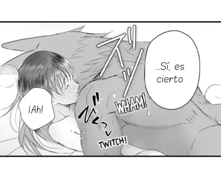 Mi esposa predestinada capítulo 27, página 39