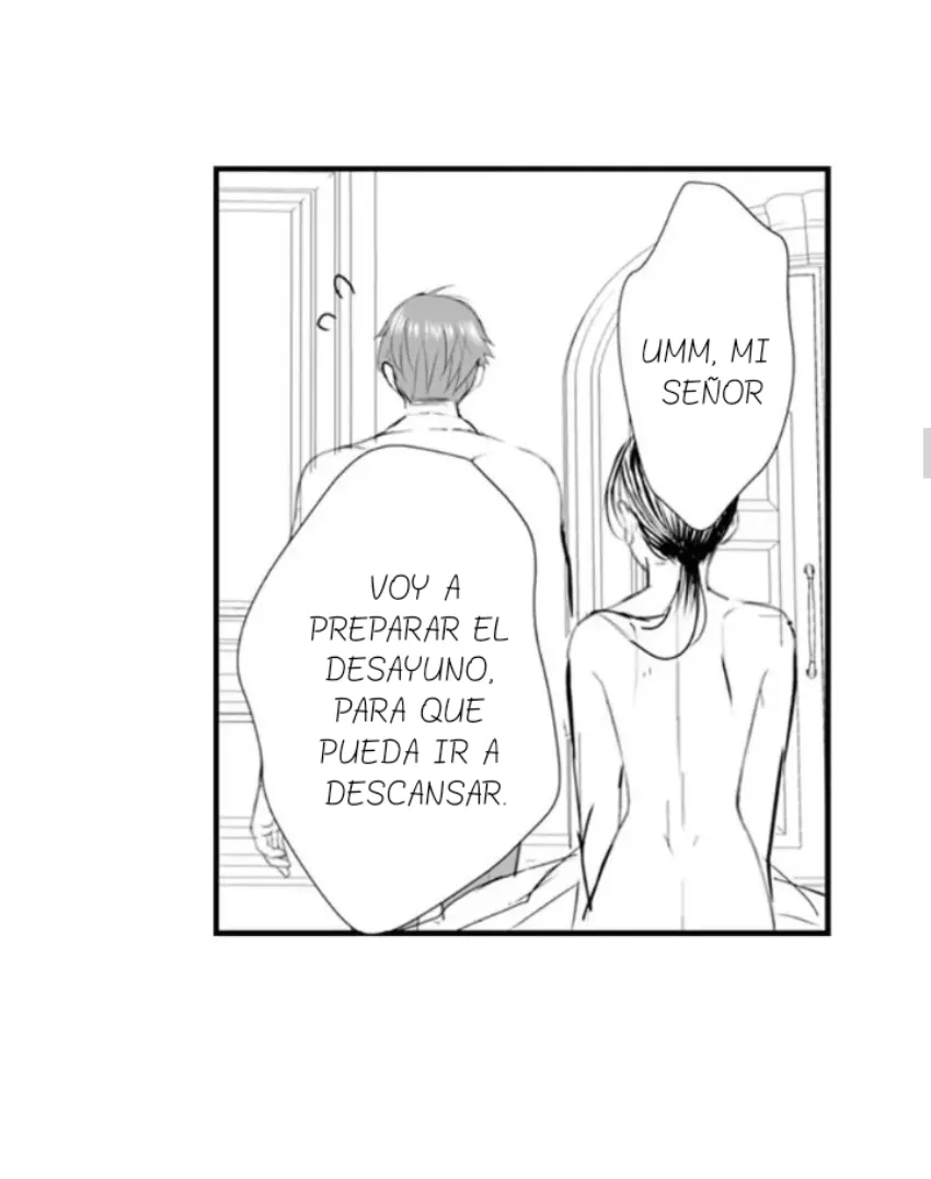 Mi esposa predestinada capítulo 28, página 24
