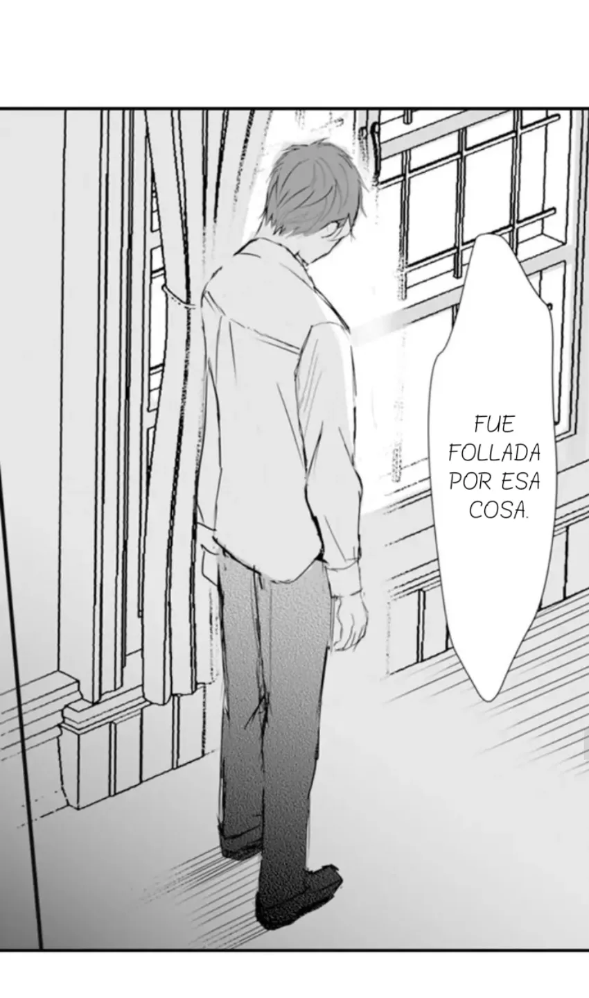Mi esposa predestinada capítulo 28, página 34