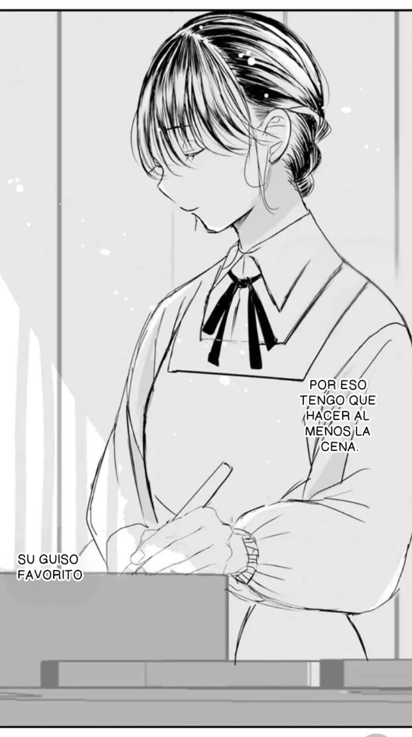 Mi esposa predestinada capítulo 28, página 37