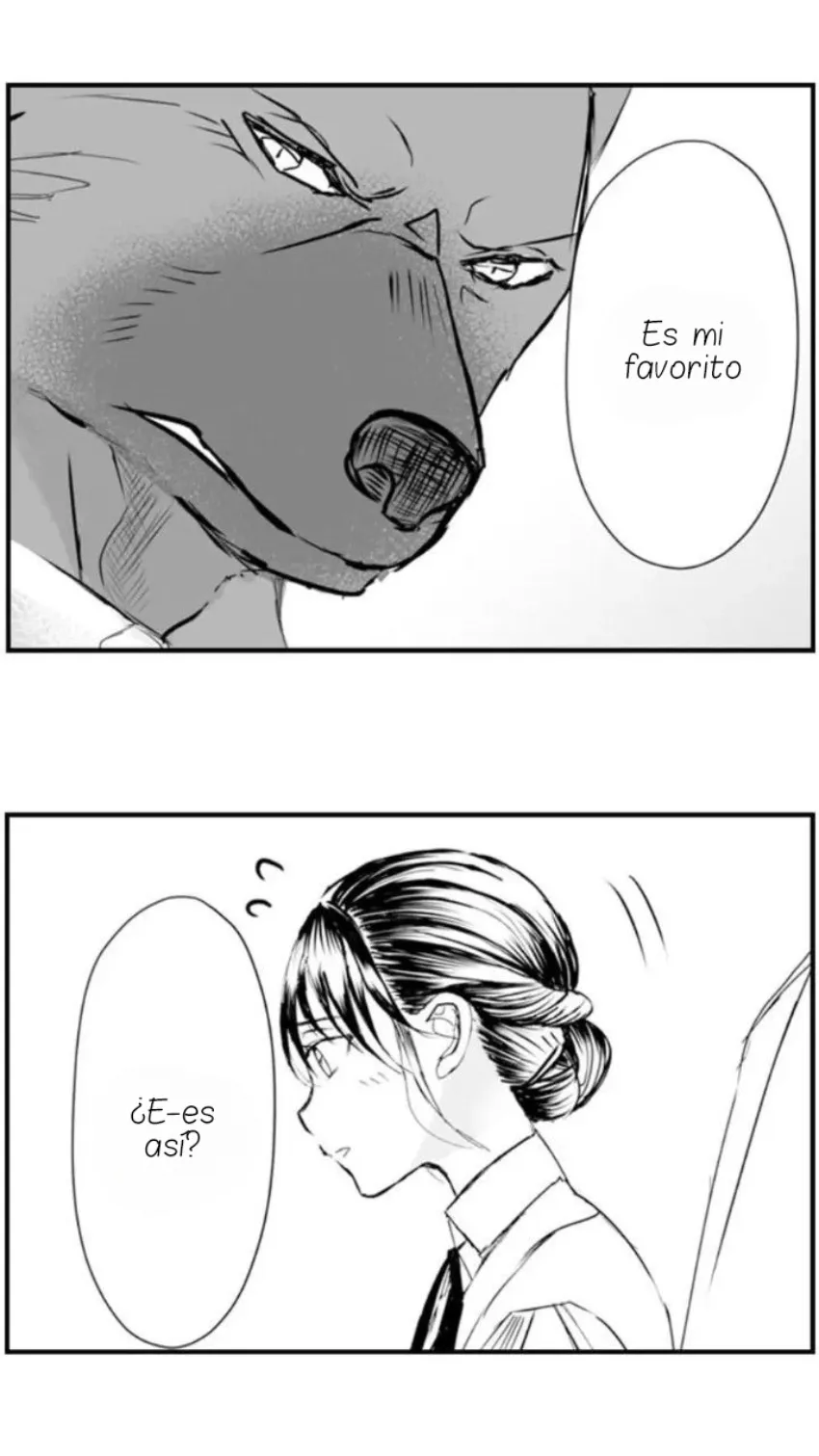 Mi esposa predestinada capítulo 29, página 11