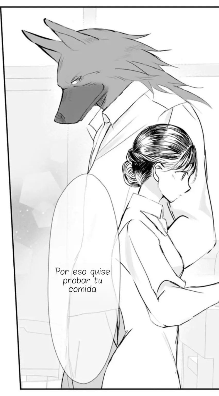 Mi esposa predestinada capítulo 29, página 14