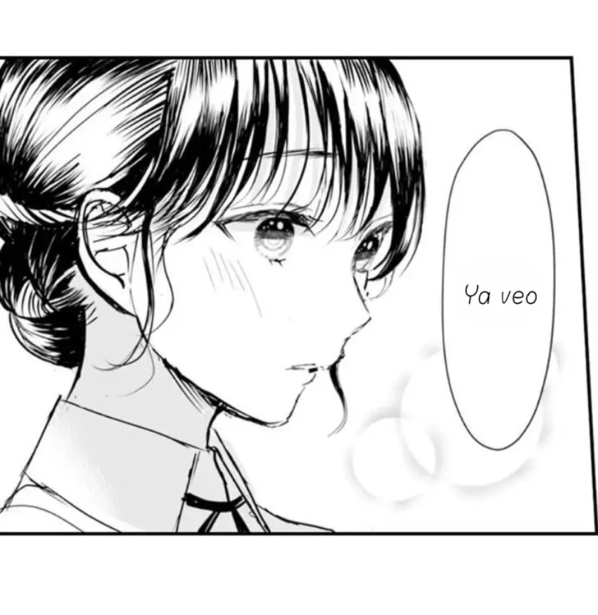 Mi esposa predestinada capítulo 29, página 15