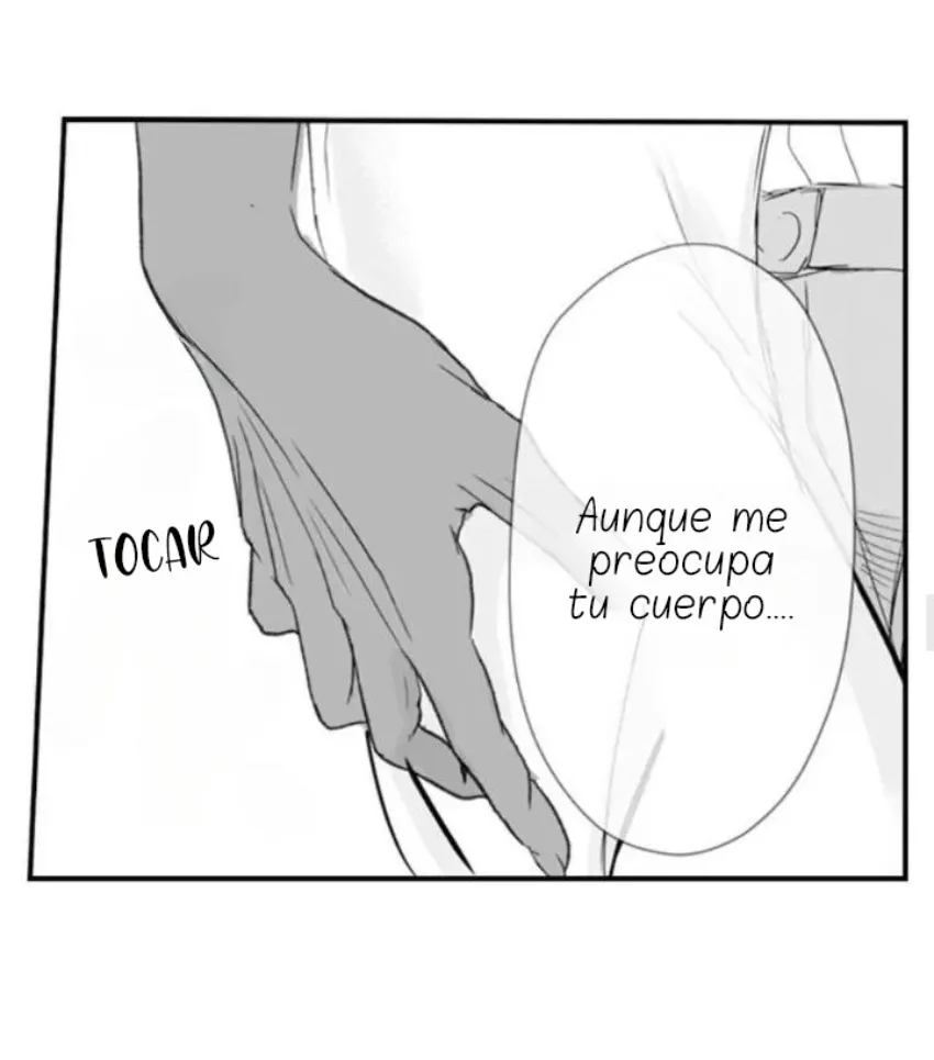 Mi esposa predestinada capítulo 29, página 24