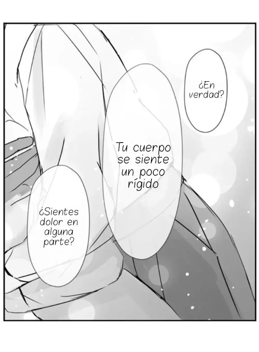 Mi esposa predestinada capítulo 29, página 27