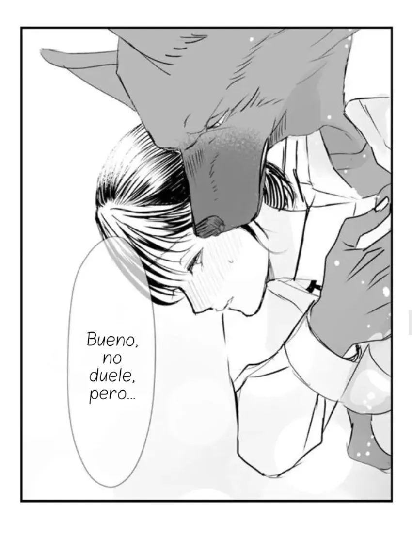 Mi esposa predestinada capítulo 29, página 28