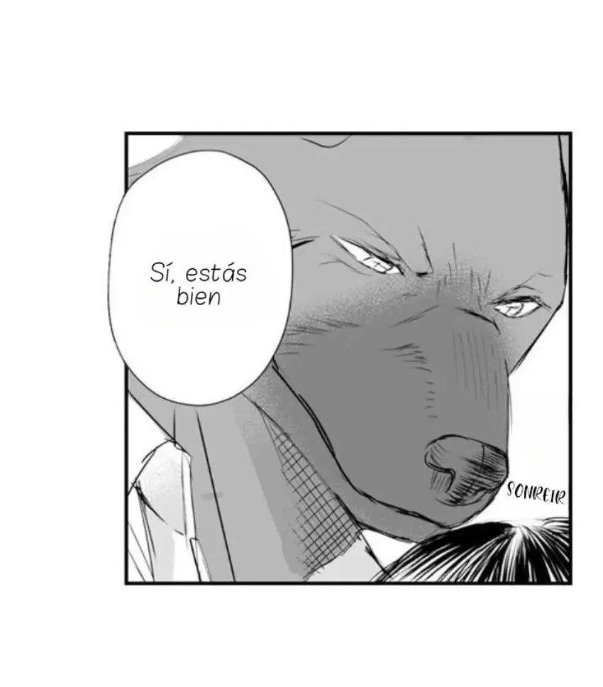 Mi esposa predestinada capítulo 29, página 6