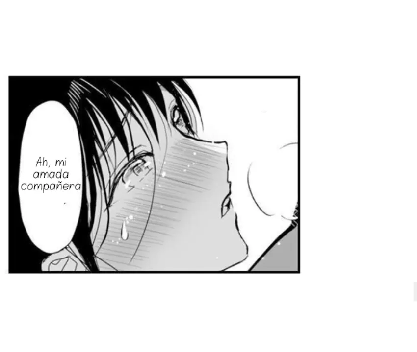 Mi esposa predestinada capítulo 3, página 26