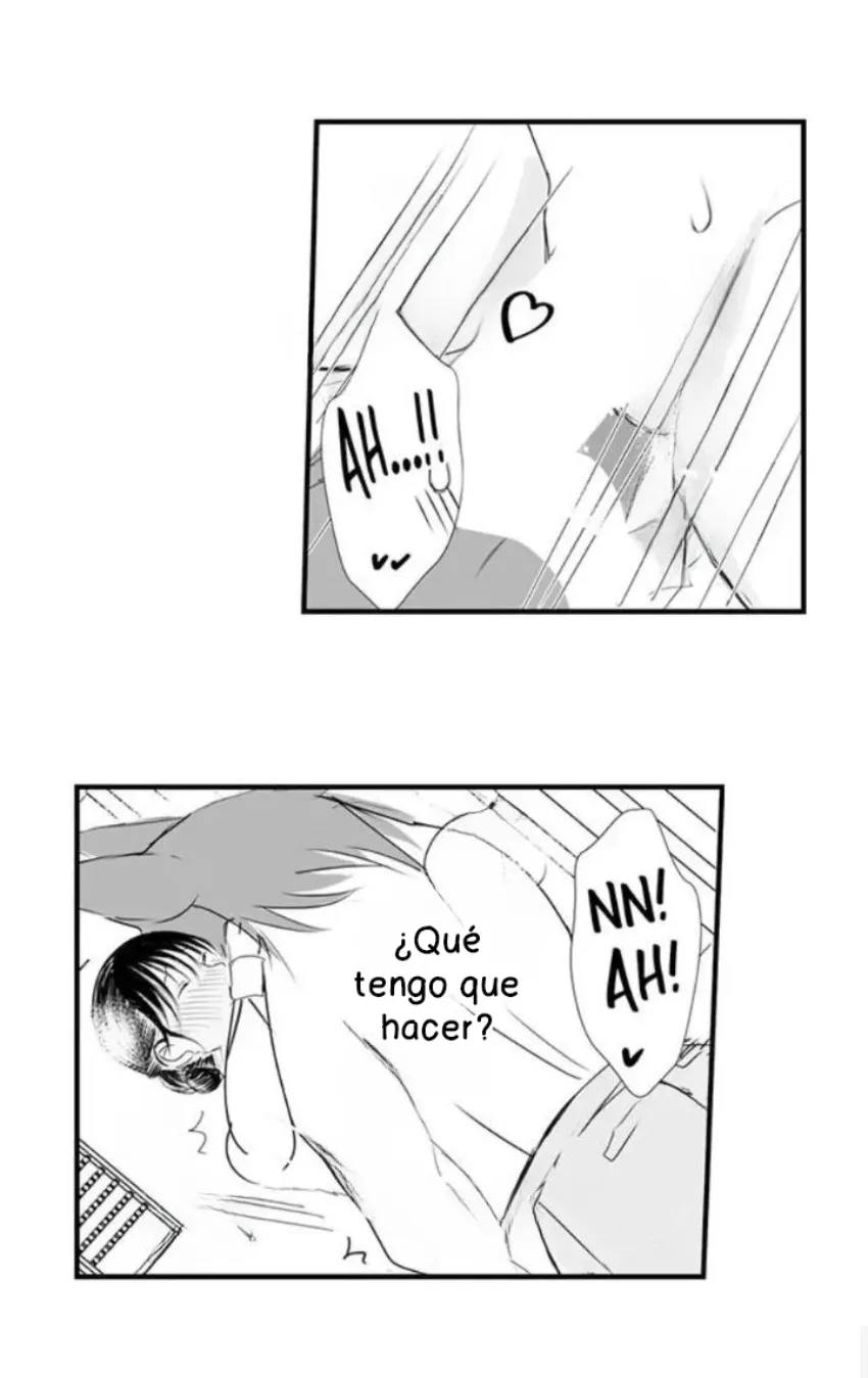 Mi esposa predestinada capítulo 30, página 33
