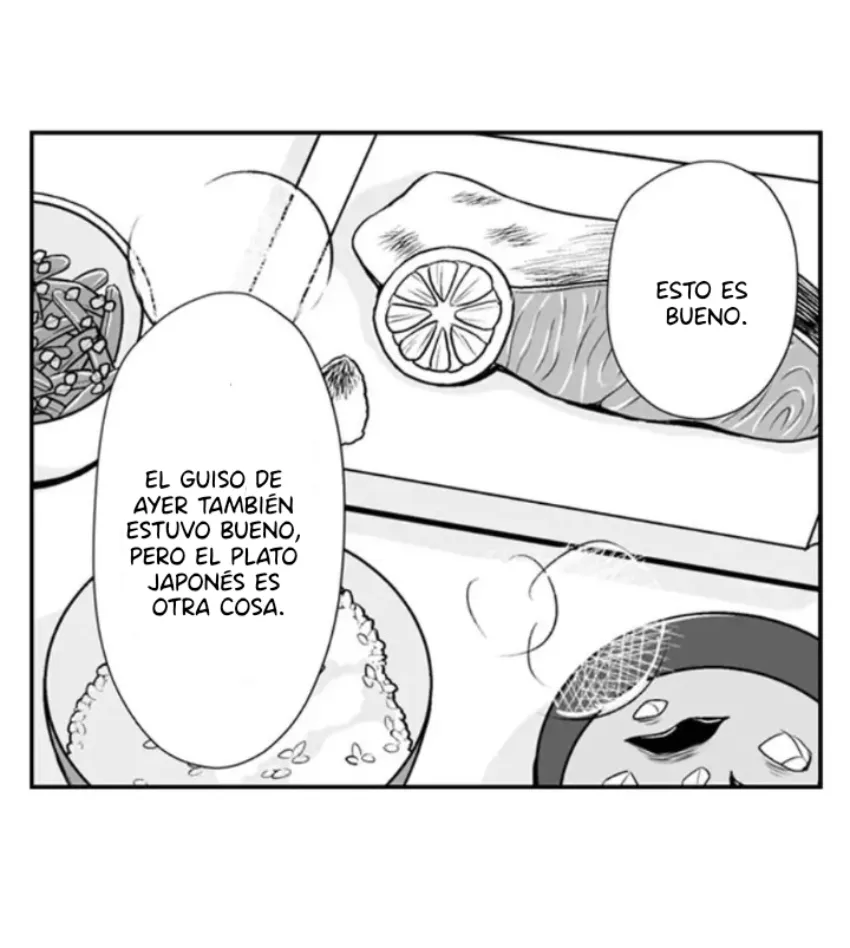 Mi esposa predestinada capítulo 31, página 11