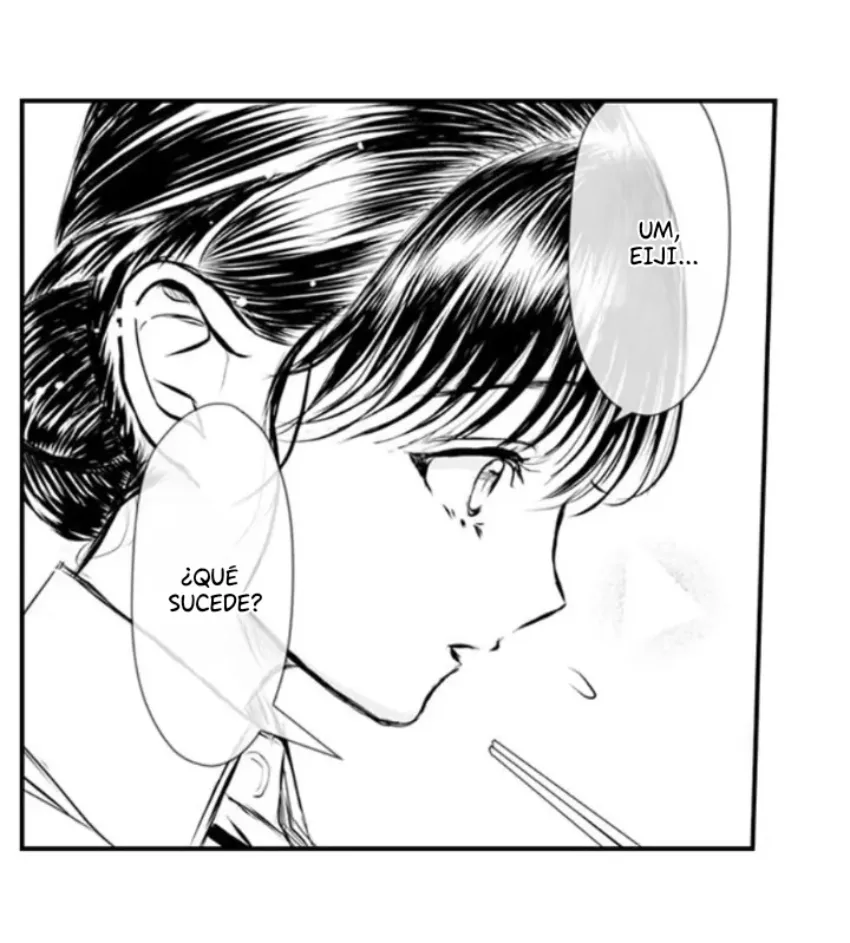Mi esposa predestinada capítulo 31, página 13