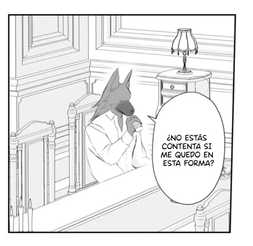 Mi esposa predestinada capítulo 31, página 17