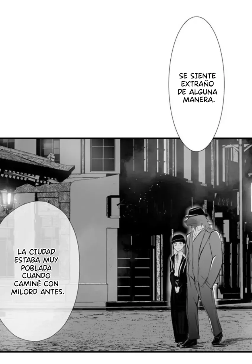 Mi esposa predestinada capítulo 31, página 25