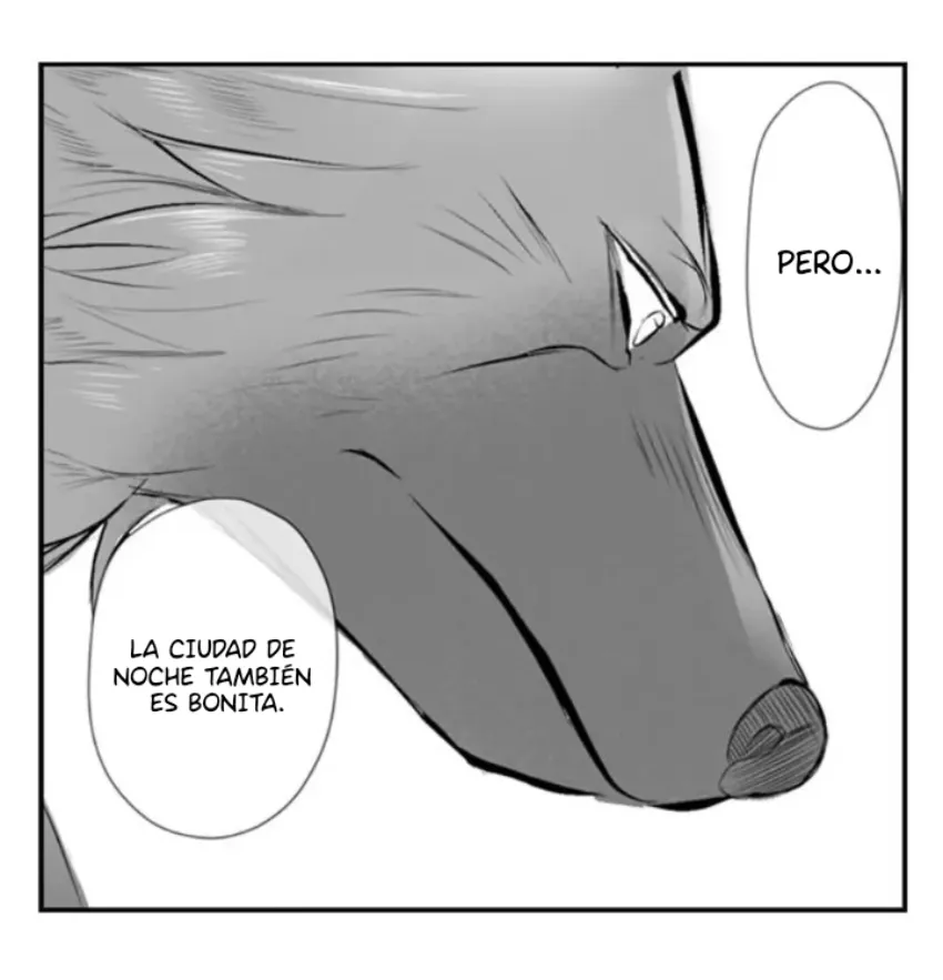 Mi esposa predestinada capítulo 31, página 30