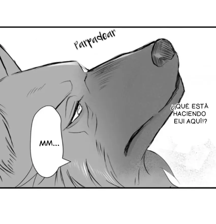 Mi esposa predestinada capítulo 31, página 6
