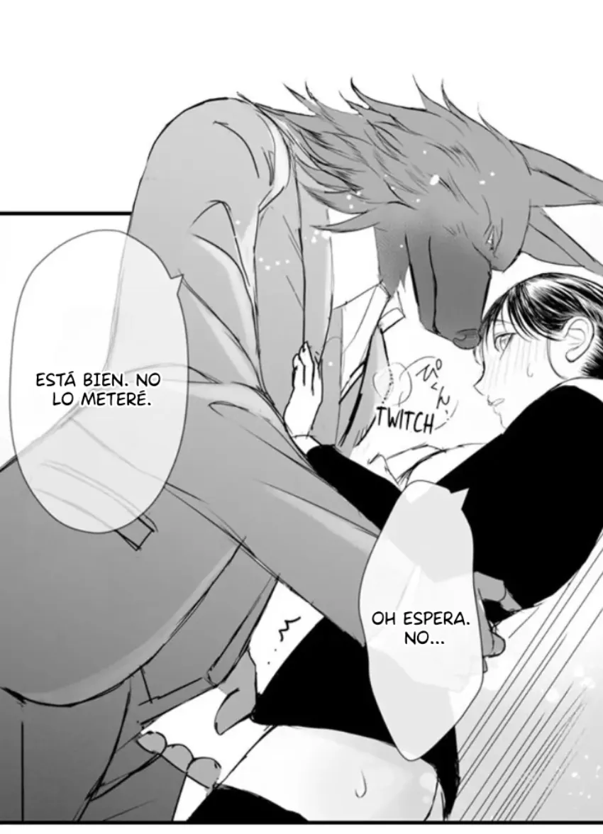 Mi esposa predestinada capítulo 32, página 30