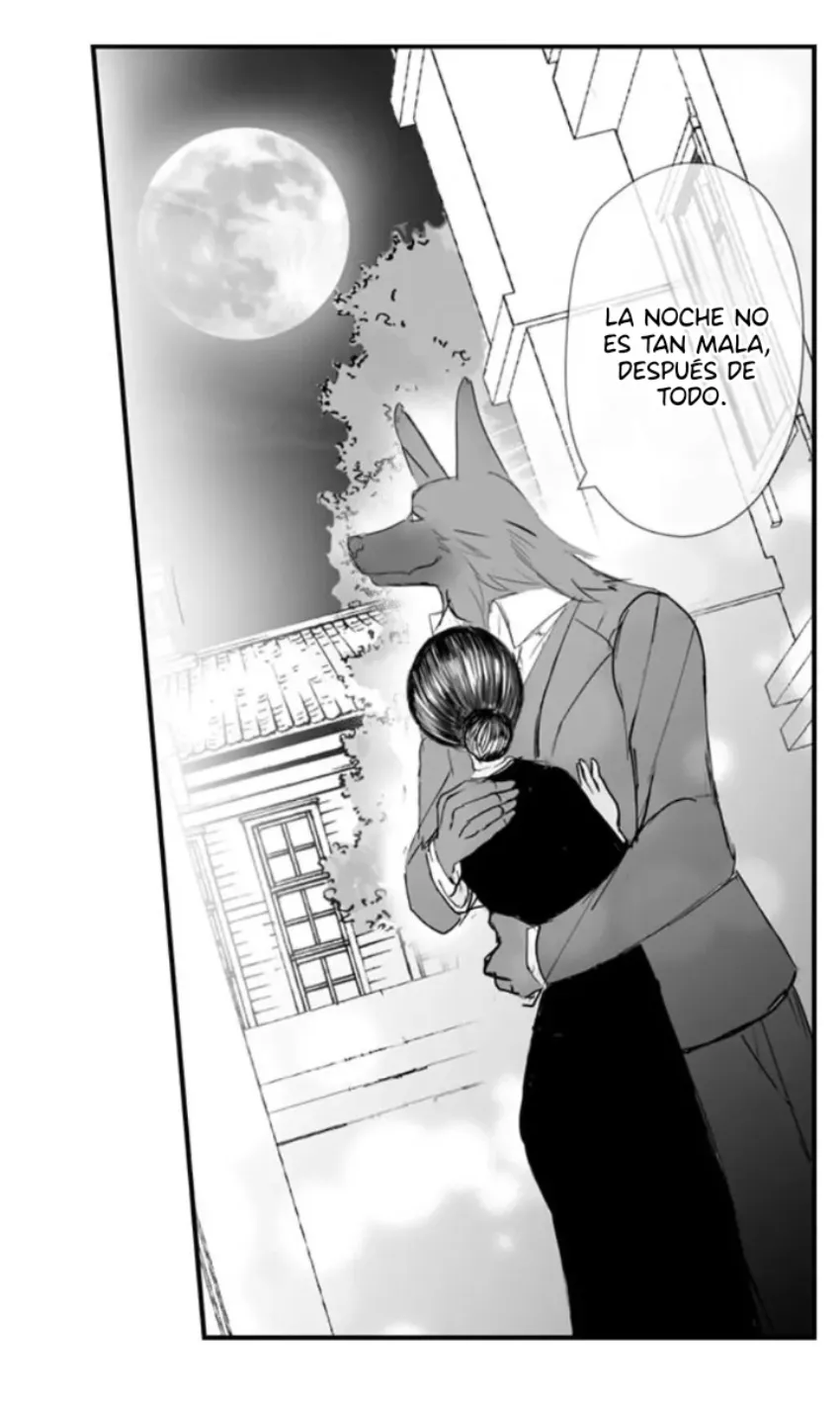 Mi esposa predestinada capítulo 32, página 5