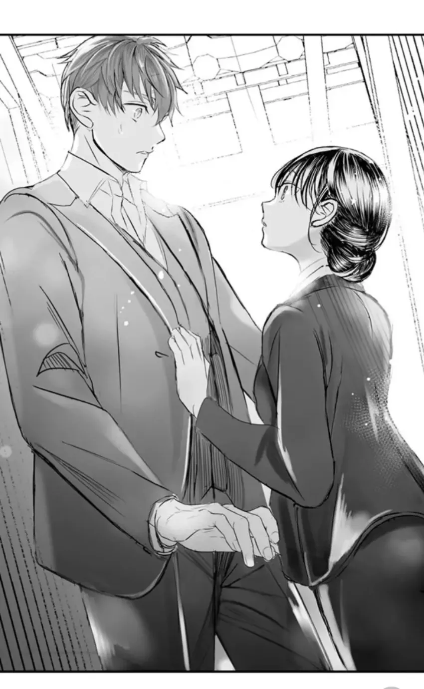 Mi esposa predestinada capítulo 33, página 16