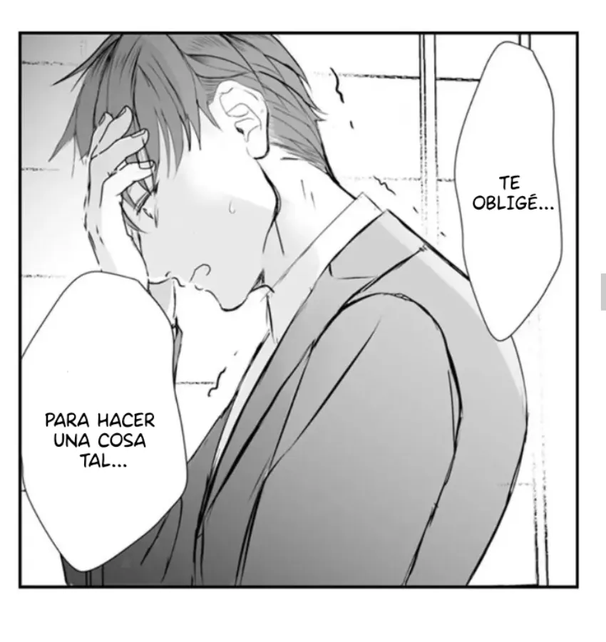 Mi esposa predestinada capítulo 33, página 19