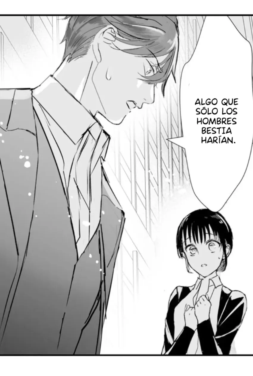 Mi esposa predestinada capítulo 33, página 28