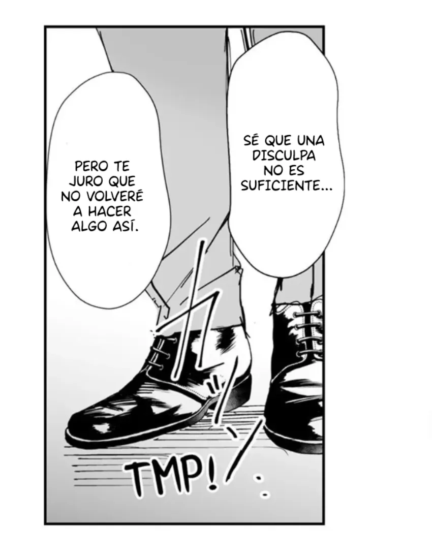 Mi esposa predestinada capítulo 33, página 31