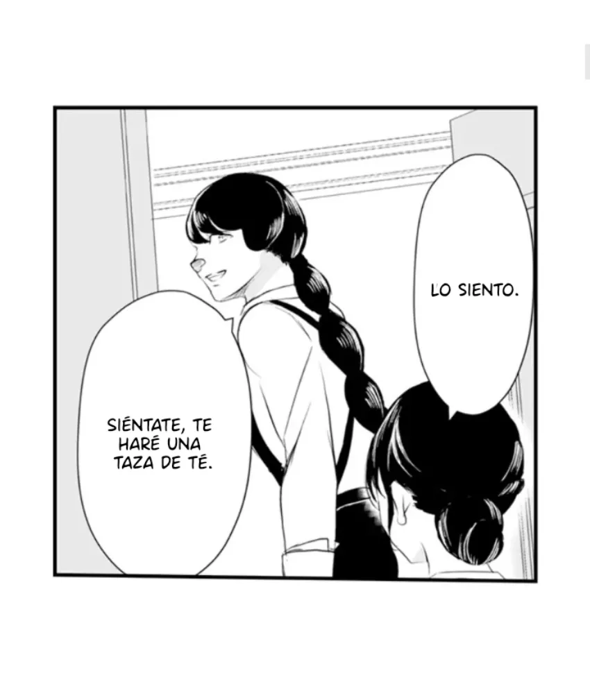 Mi esposa predestinada capítulo 34, página 11