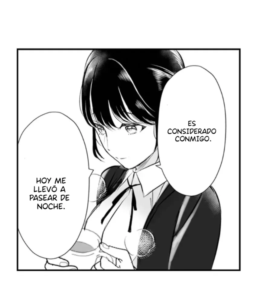 Mi esposa predestinada capítulo 34, página 19