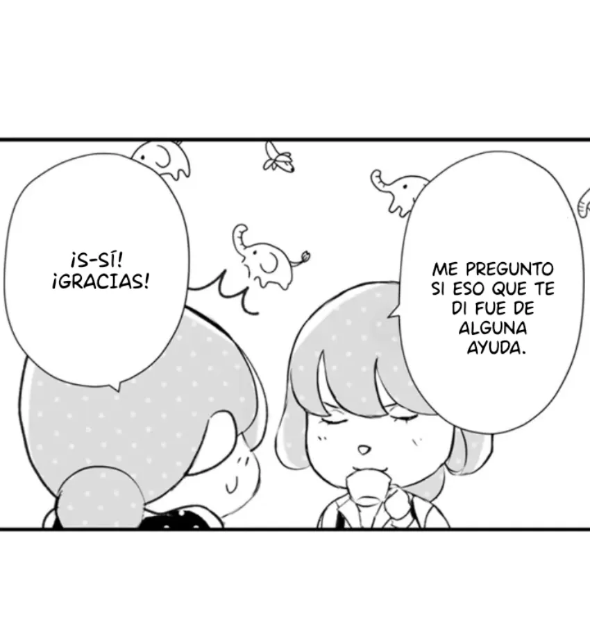 Mi esposa predestinada capítulo 34, página 22