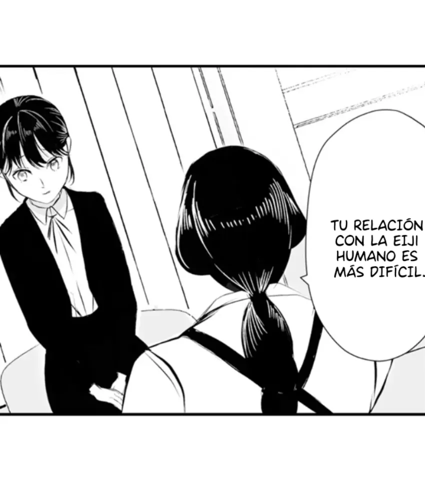Mi esposa predestinada capítulo 34, página 24