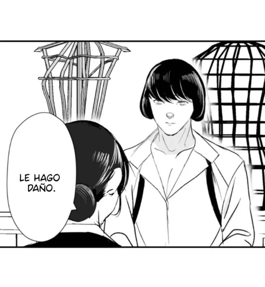 Mi esposa predestinada capítulo 34, página 26