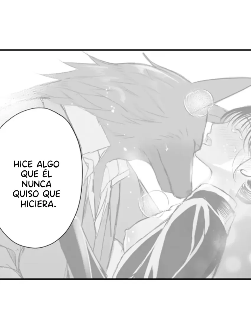 Mi esposa predestinada capítulo 34, página 27