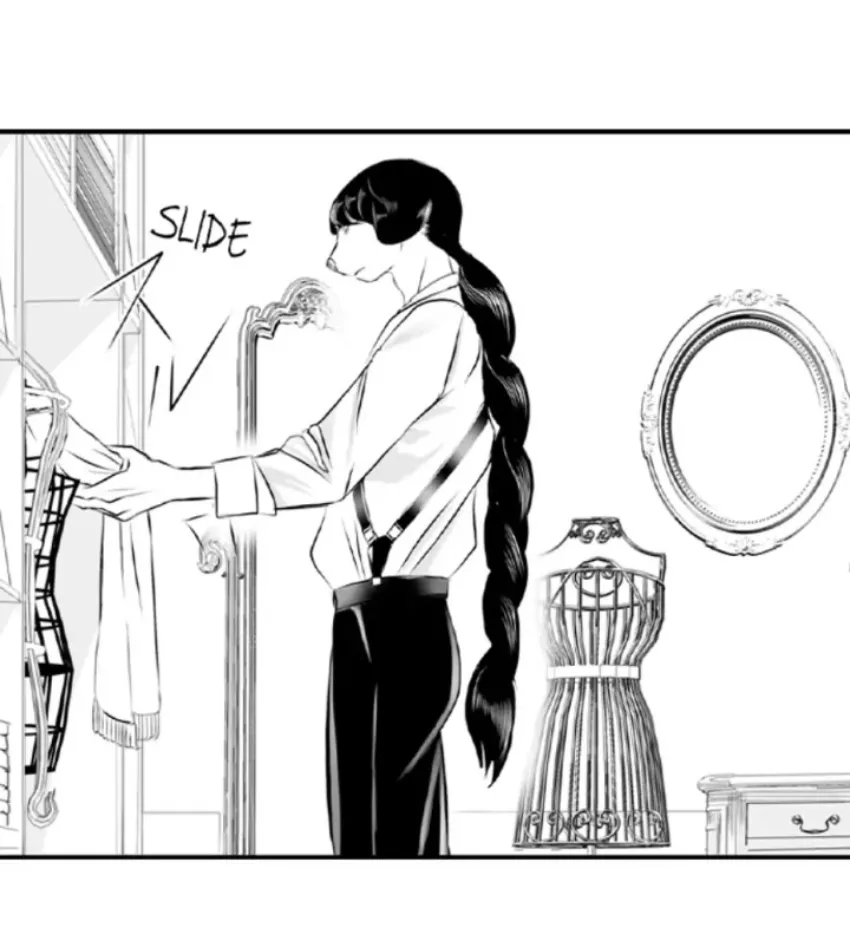 Mi esposa predestinada capítulo 34, página 3