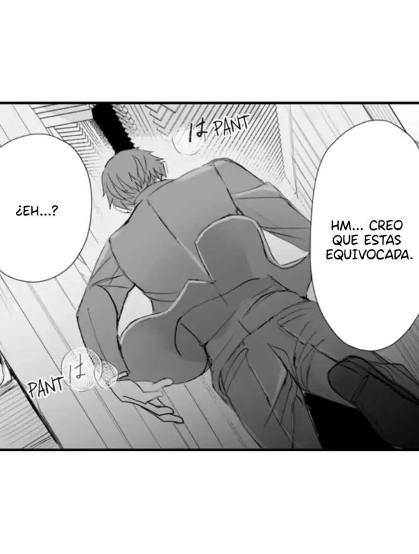 Mi esposa predestinada capítulo 34, página 32
