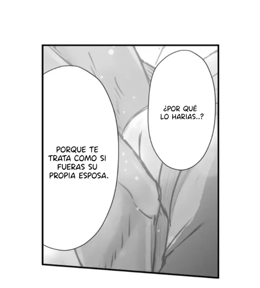 Mi esposa predestinada capítulo 35, página 23