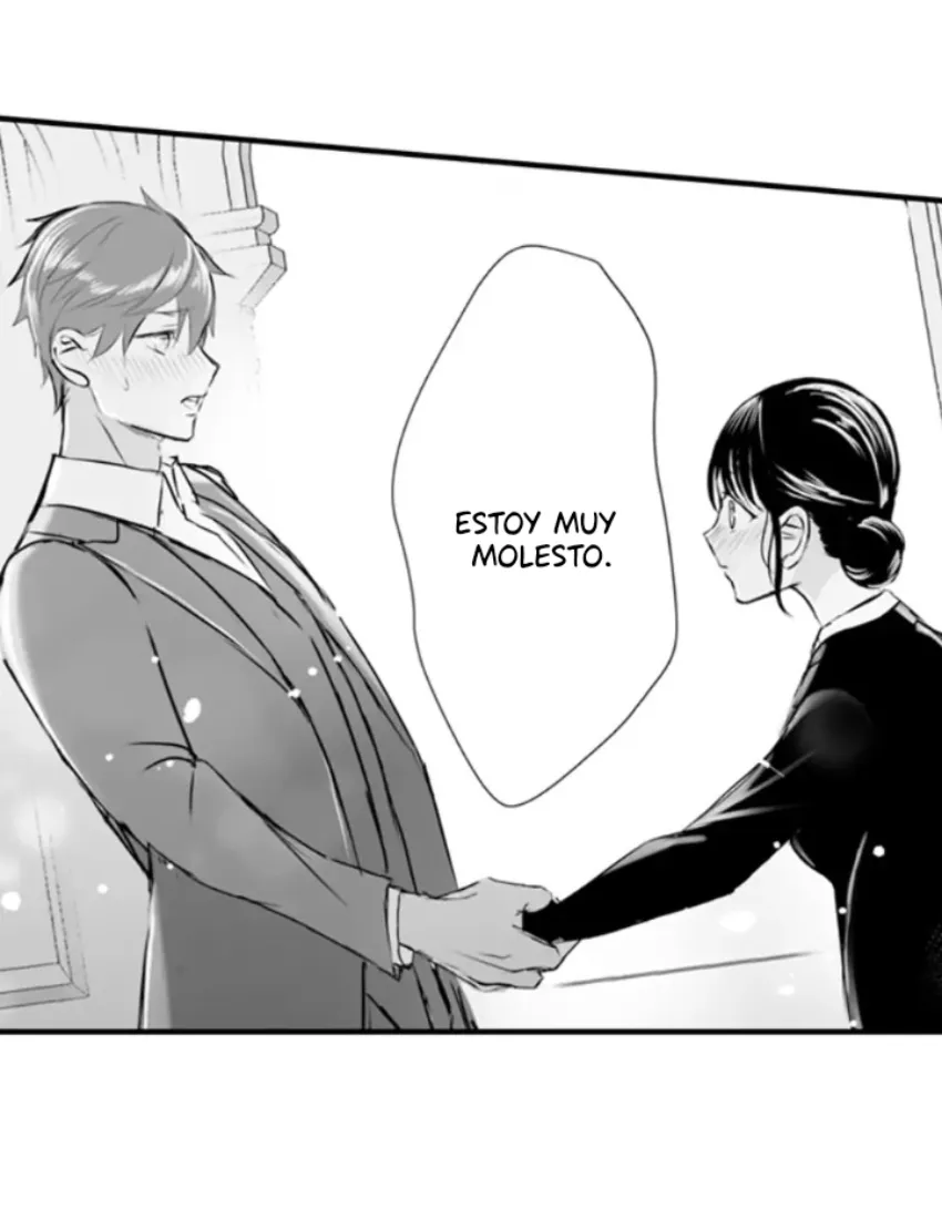Mi esposa predestinada capítulo 35, página 25