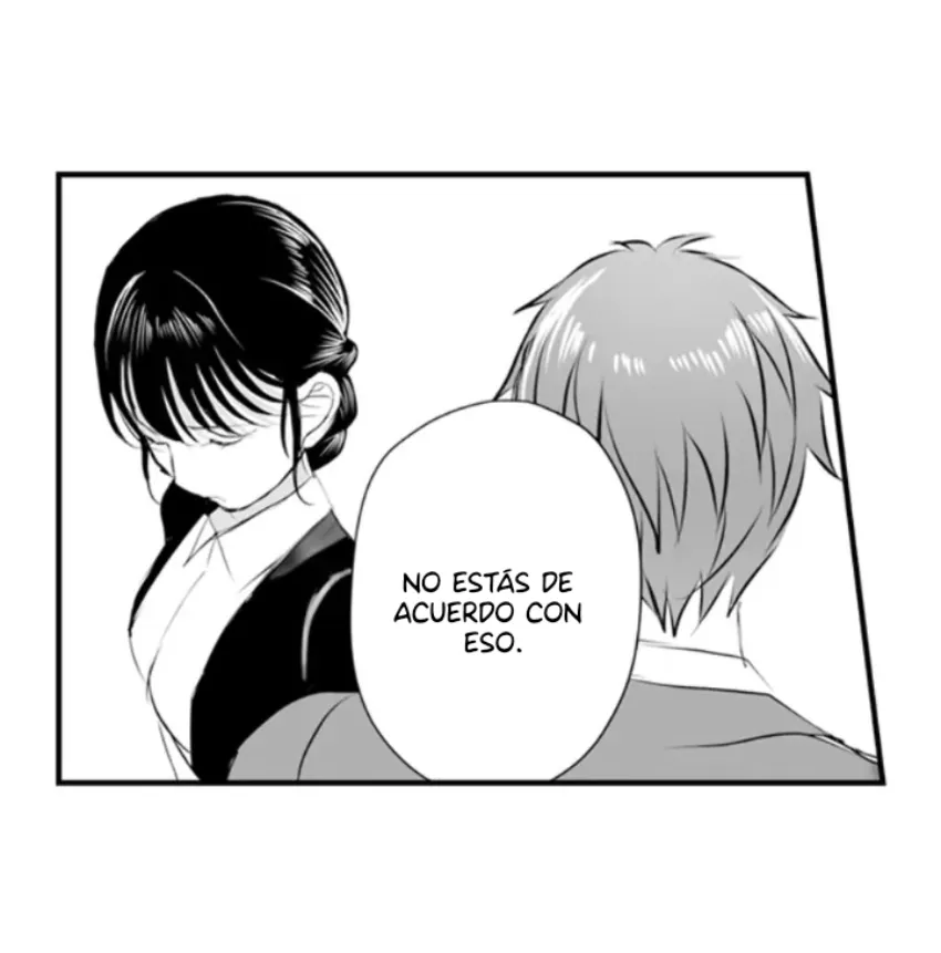 Mi esposa predestinada capítulo 35, página 5