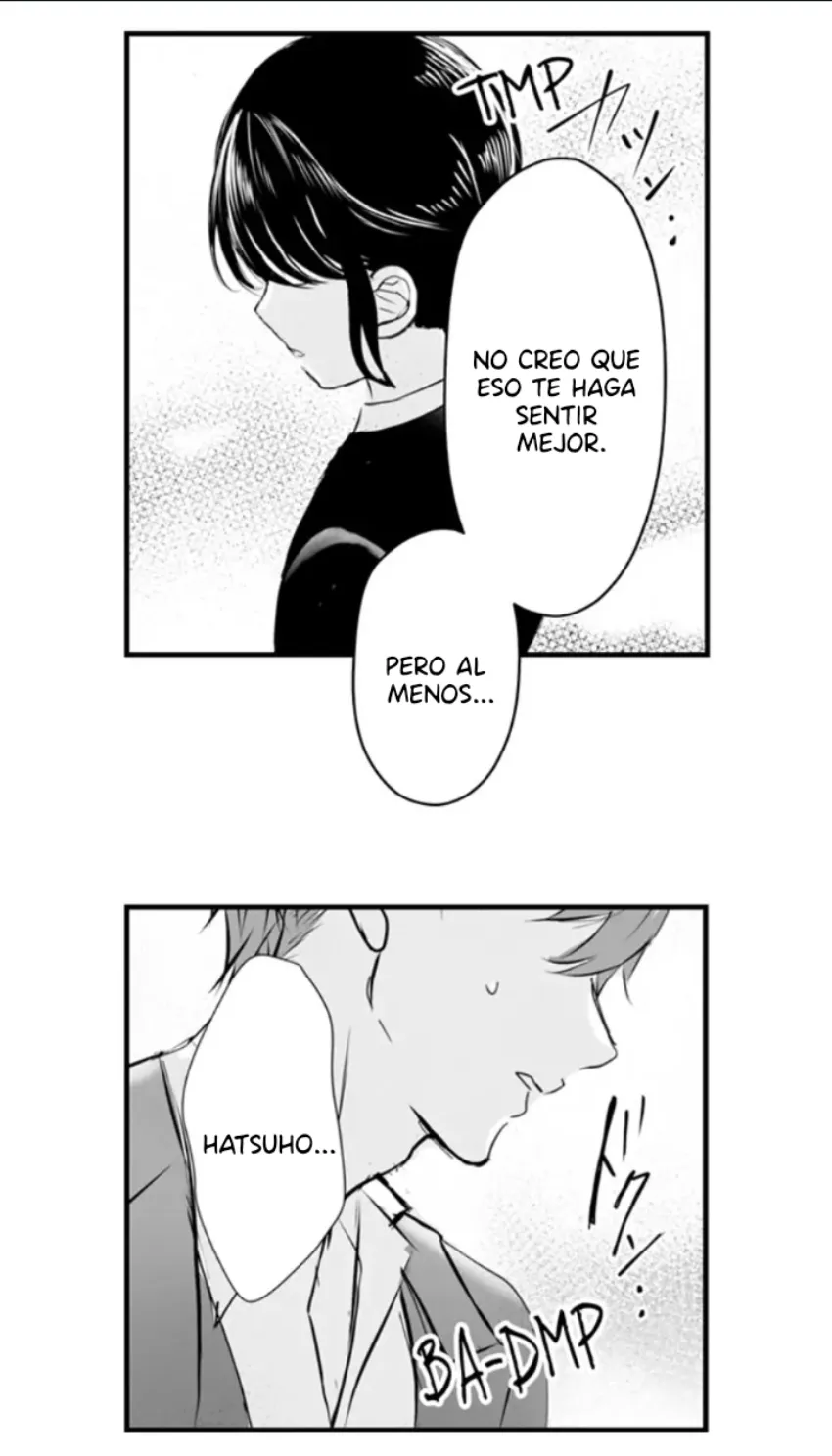 Mi esposa predestinada capítulo 35, página 9