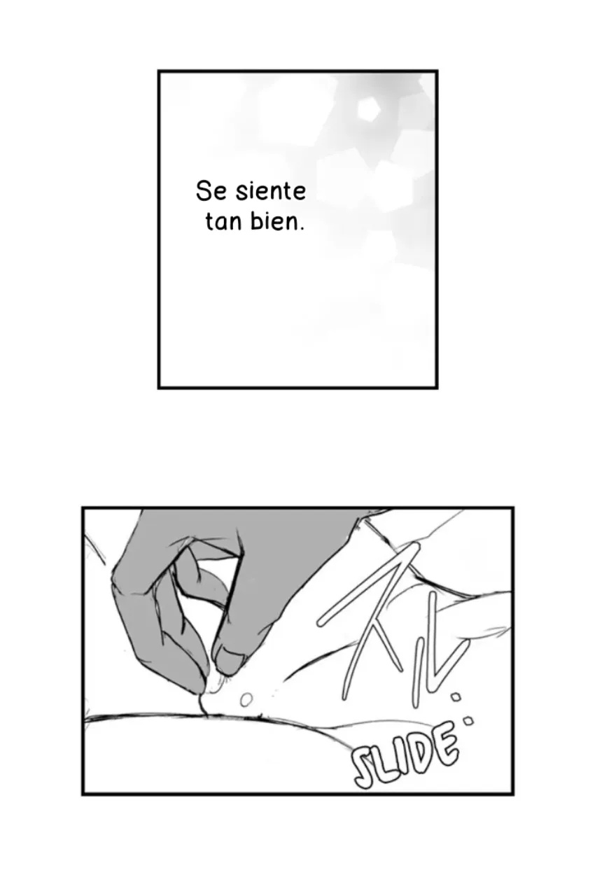 Mi esposa predestinada capítulo 36, página 19