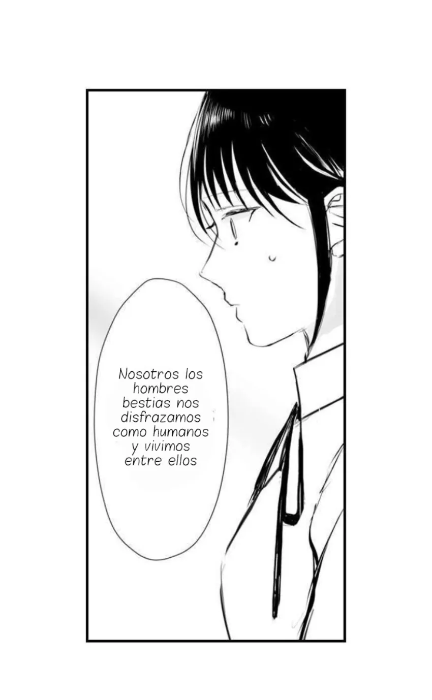 Mi esposa predestinada capítulo 4, página 17