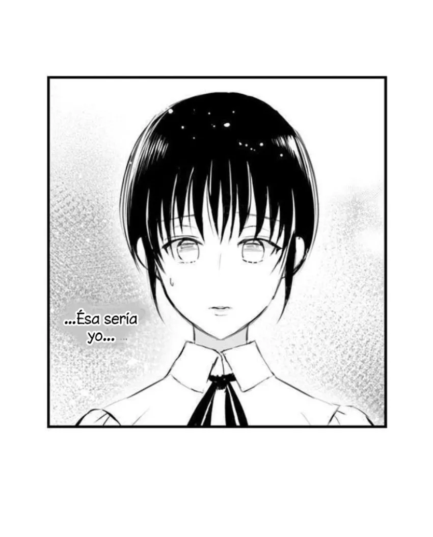 Mi esposa predestinada capítulo 4, página 21